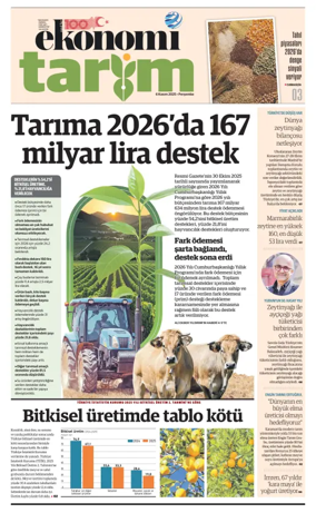 Cover of Sektör Ekleri