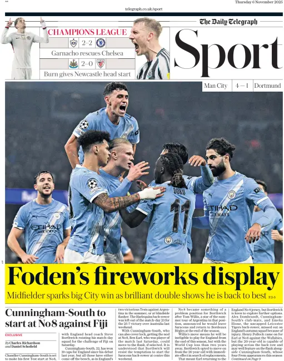 Cover of Sport