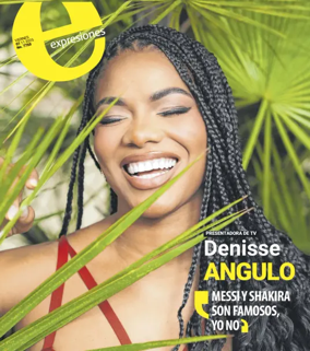 Cover of Expresiones