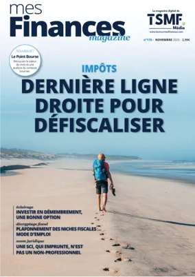 Cover of Mes Finances