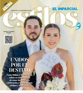 Cover of Estilos GH