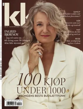 Cover of KK