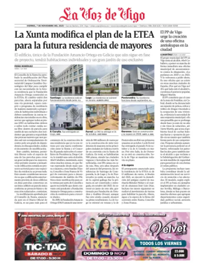 Cover of Vigo local