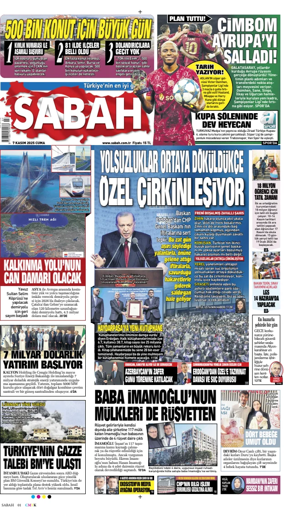 Cover of Sabah