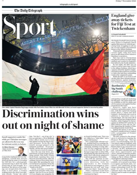 Cover of Sport