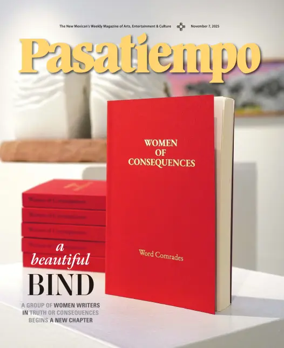 Cover of Pasatiempo