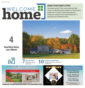 Cover of Home Source