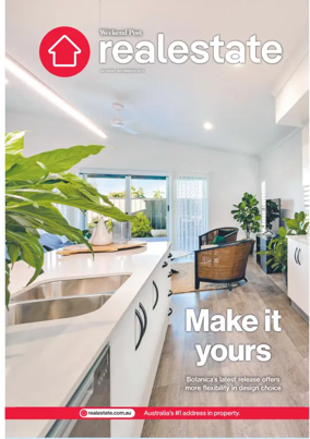 Cover of Real Estate