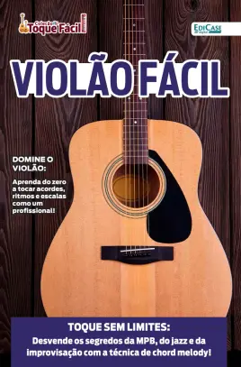 Cover of Coleção Toque Fácil