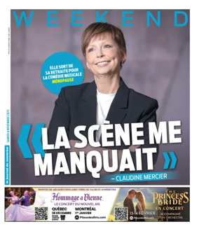 Cover of Weekend