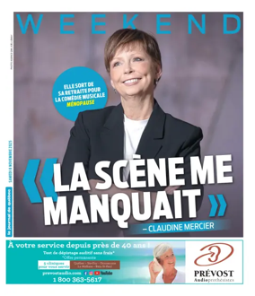 Cover of Weekend