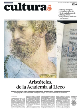 Cover of Culturas