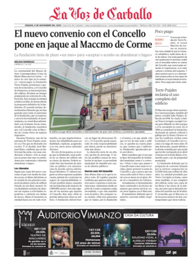 Cover of Carballo local
