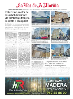 Cover of Viveiro local