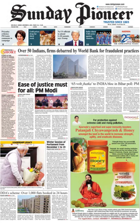 Cover of The Pioneer