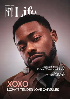 Cover of Guardian Life