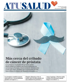 Cover of A Tu Salud
