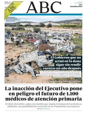 Cover of ABC (1ª Edición)