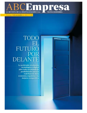 Cover of Empresa