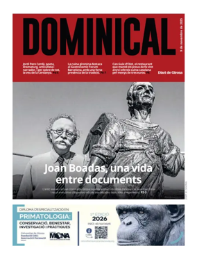 Cover of Dominical