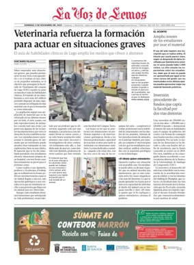 Cover of Monforte local