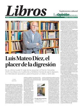 Cover of Libros