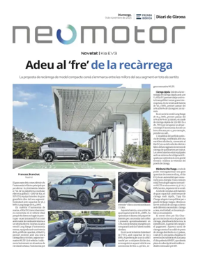 Cover of NeoMotor
