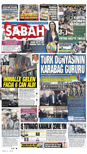 Cover of Sabah