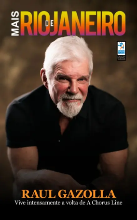 Cover of Mais Rio de Janeiro