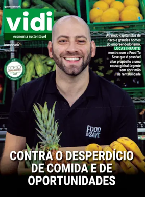 Cover of Vidi