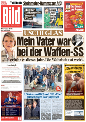 Cover of Bild
