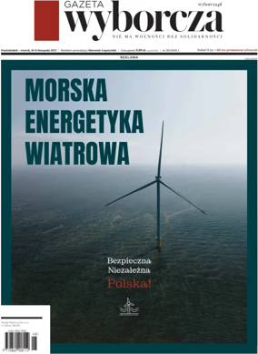 Cover of Regionalna (Stoleczna)