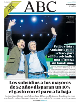 Cover of ABC (1ª Edición)