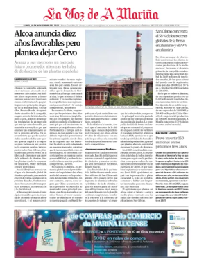 Cover of Viveiro local