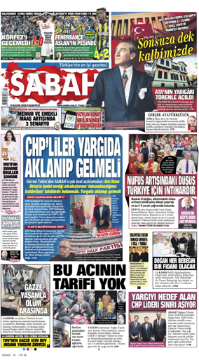 Cover of Sabah
