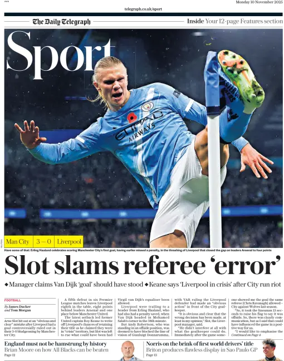 Cover of Sport