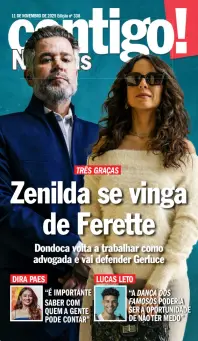 Cover of Contigo Novelas