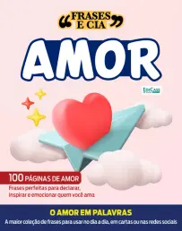 Cover of Frases e Cia