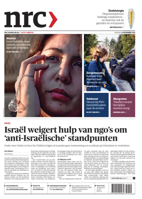 Cover of NRC