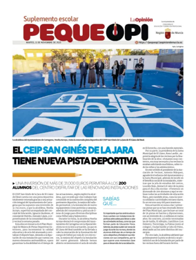 Cover of Lapequeopi