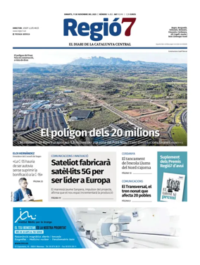 Cover of Regio7