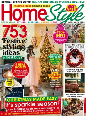 Cover of Home Style