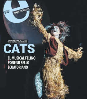 Cover of Expresiones