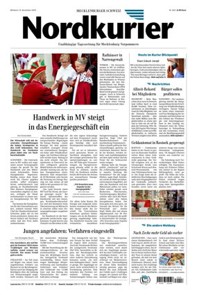 Cover of Mecklenburger Schweiz (Malchin)