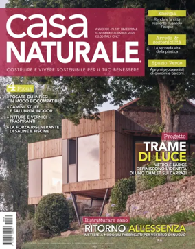 Cover of Casa Naturale