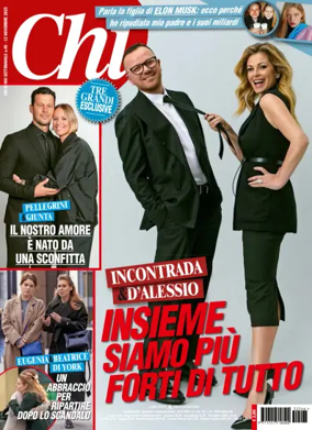 Cover of Chi