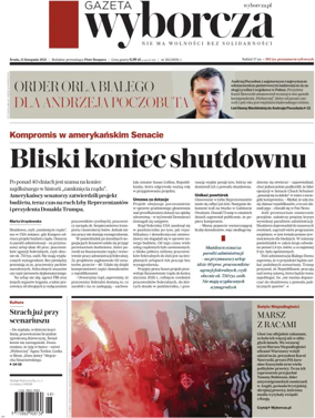 Cover of Regionalna (Stoleczna)