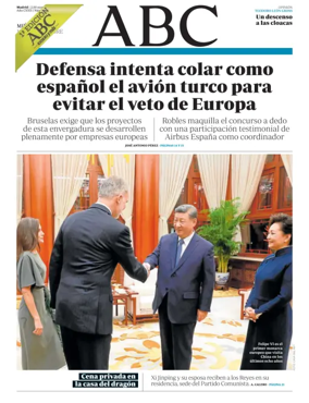 Cover of ABC (1ª Edición)