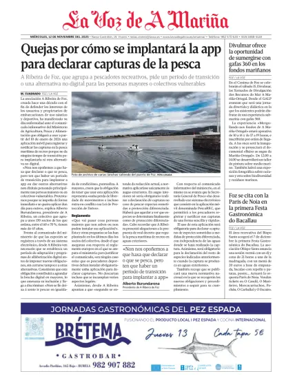 Cover of Viveiro local