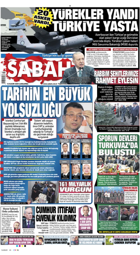Cover of Sabah